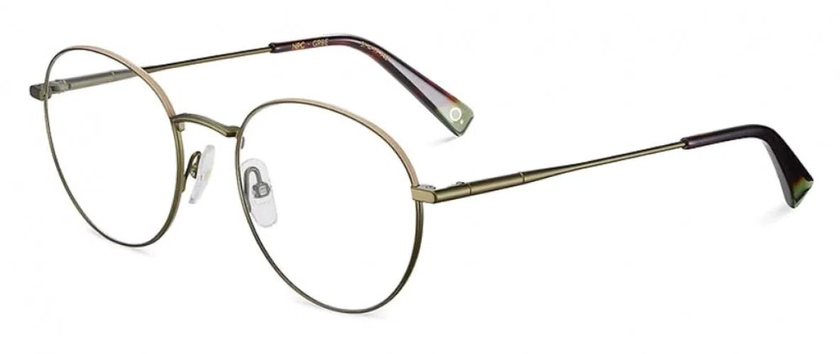 Etnia Barcelona NPC Eyeglasses - view 2